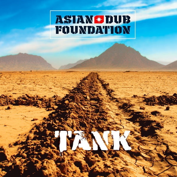 Tank (CD)