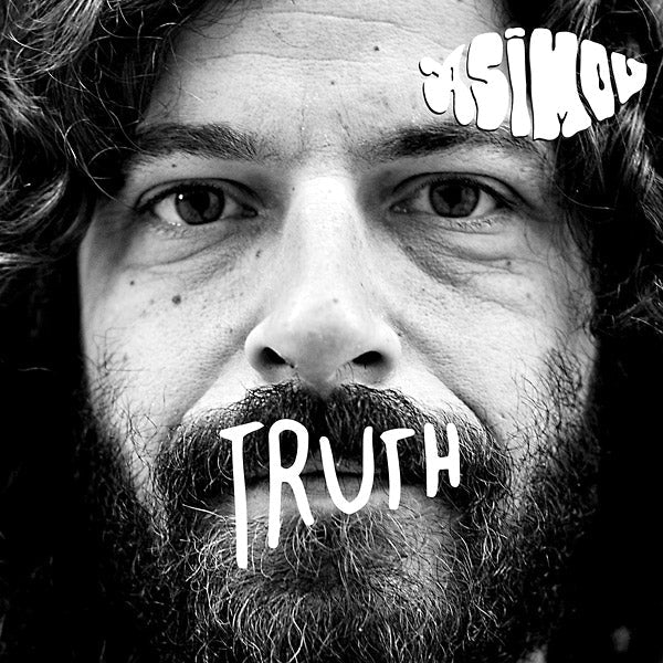 Truth (Vinyl) - Golden Apple Comics