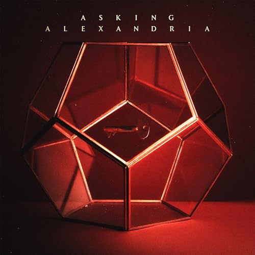 Asking Alexandria [2Lp] [RSD 11.28.25] [Vinyl]