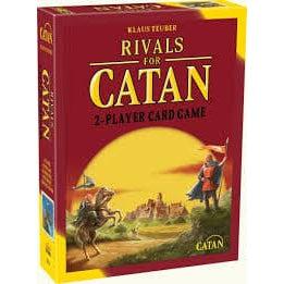 Catan: Rivals for Catan