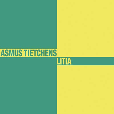 Litia (Vinyl)