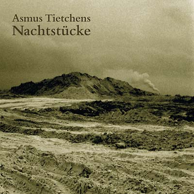 Nachtstucke (CD)