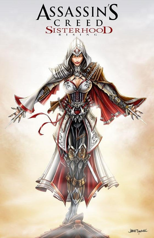 Assassin's Creed Print