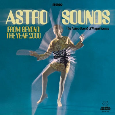 From Beyond The Year 2000 (CD)