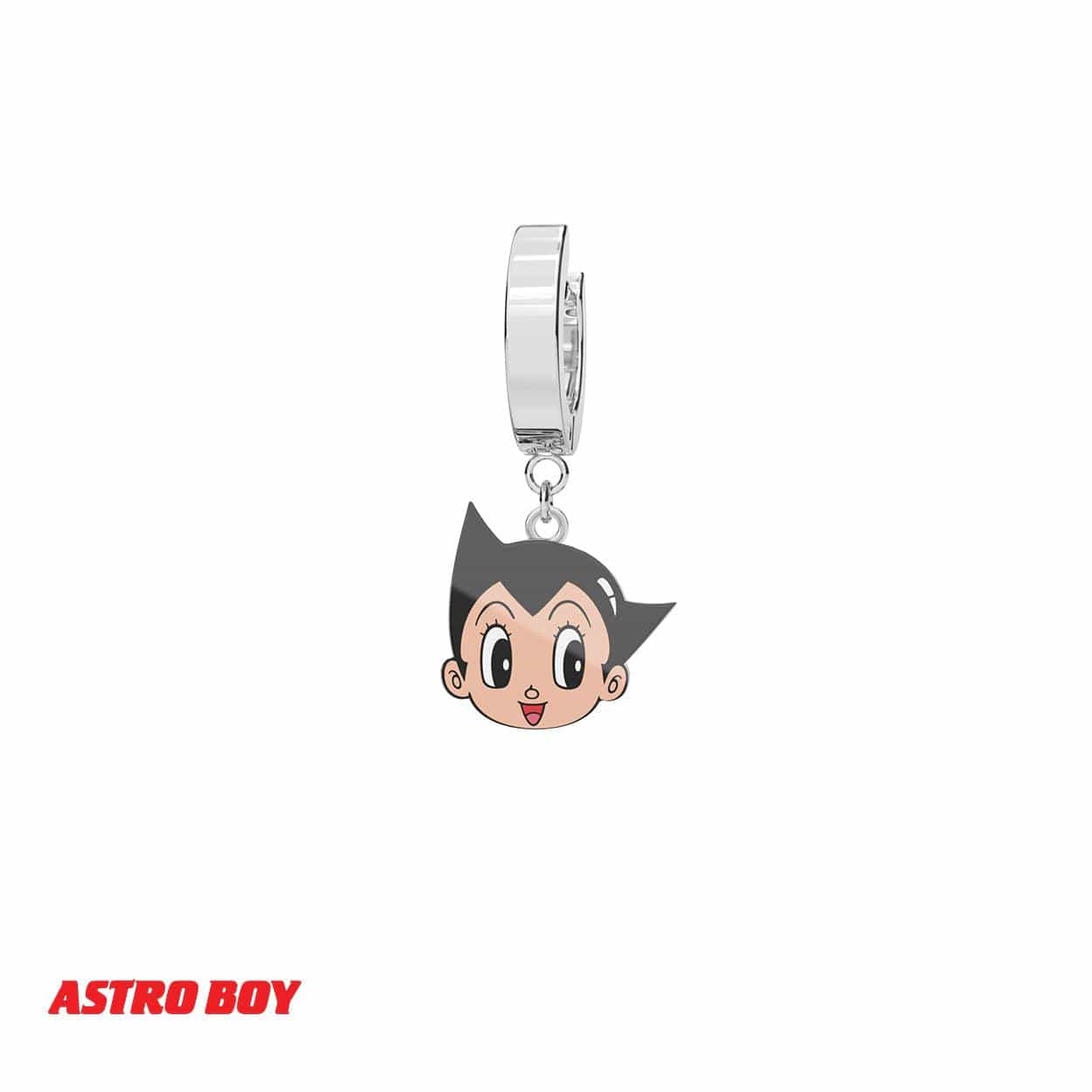 Astro Boy™ Astro Earring