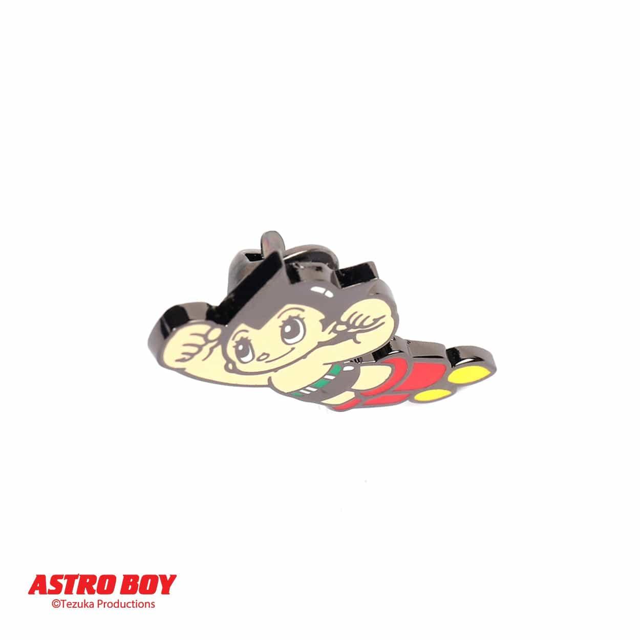 Astro Boy™ Flying Pin