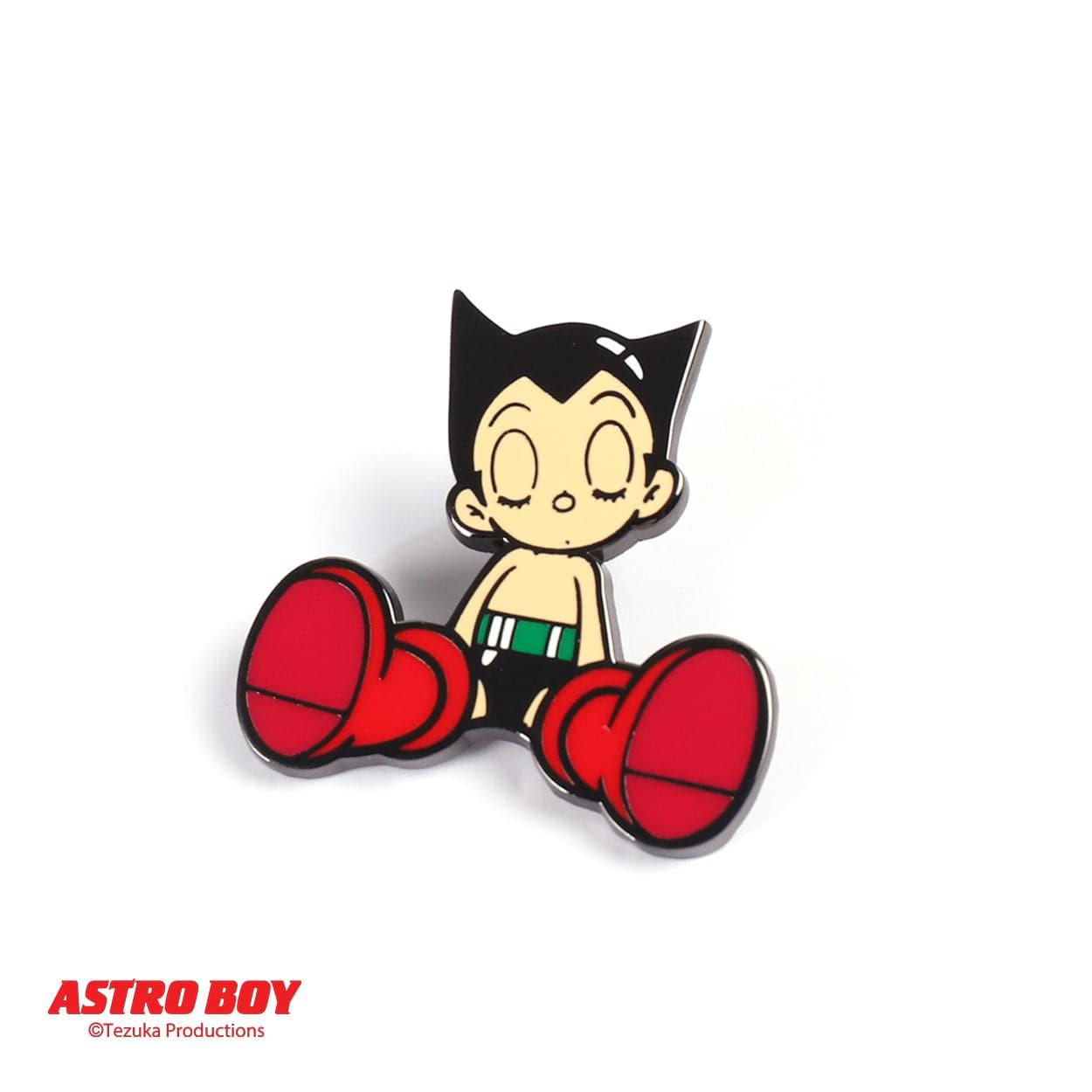 Astro Boy™ Sleeping Pin