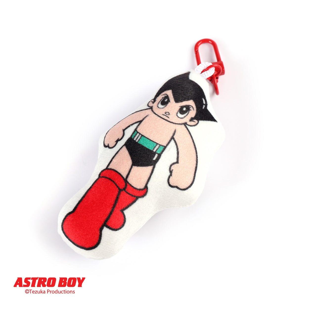 Astro Boy™ Plushie Keychain