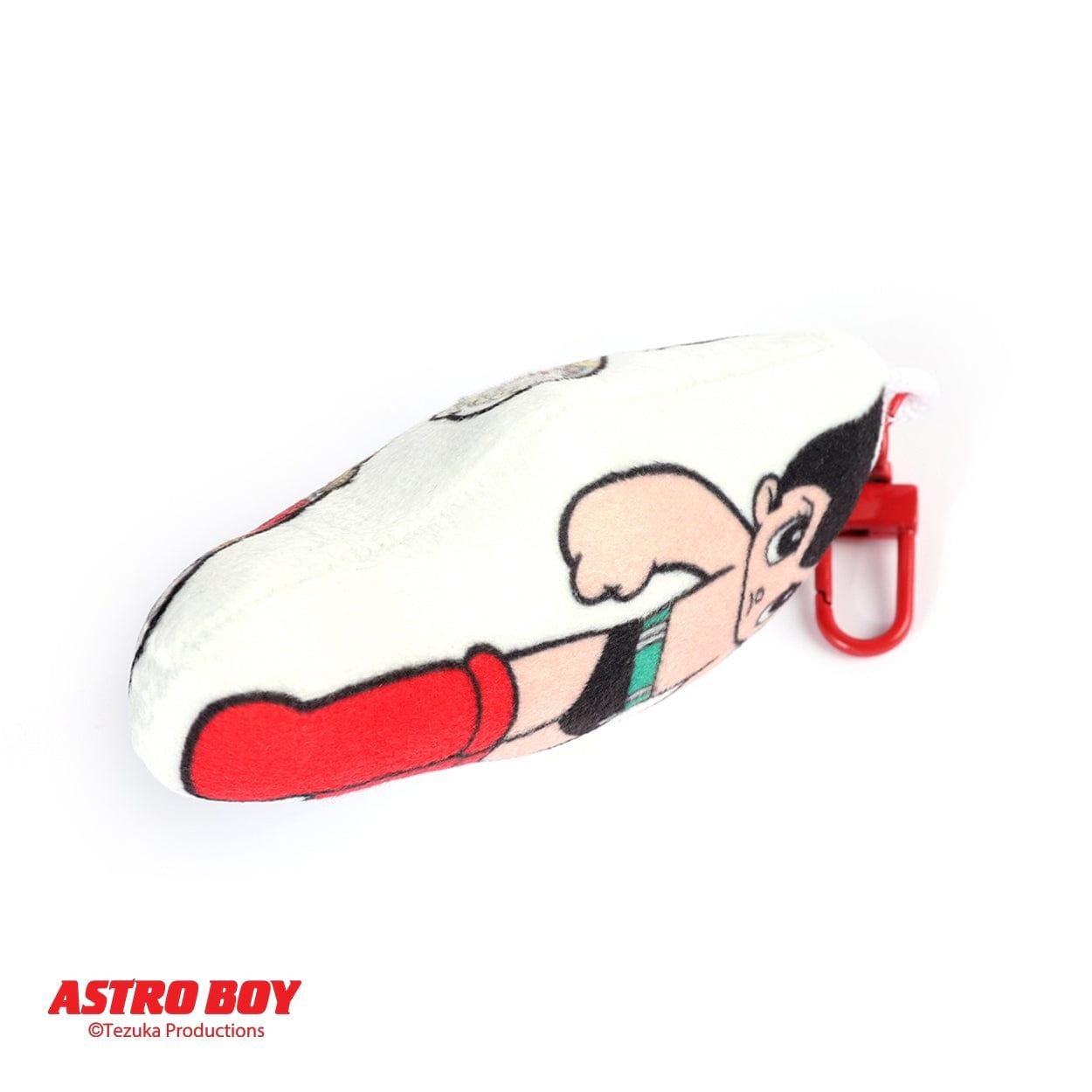 Astro Boy™ Plushie Keychain