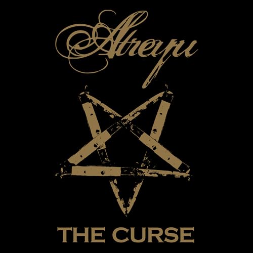 Atreyu The Curse (20th Anniversary) [LP] [Vinyl]