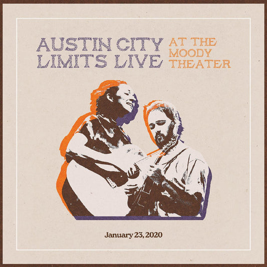 Austin City Limits Live at the Moody Theater [Smoke] (Vinyl)