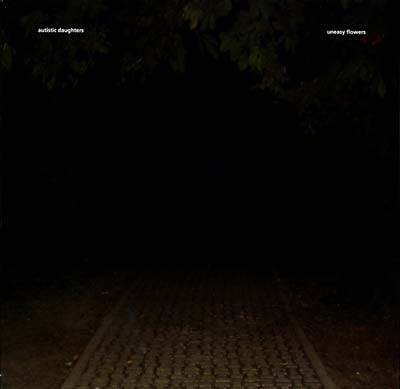 Uneasy Flowers (Vinyl)
