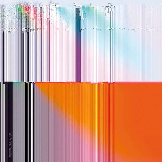 Alter- (Vinyl)