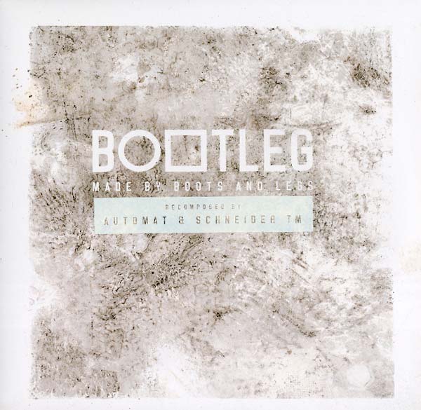 Bootleg (Vinyl)
