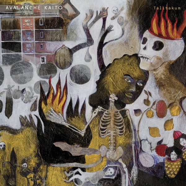 Talitakum (Vinyl)