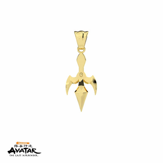 Avatar: The Last Airbender™ Mai's Sai Pendant