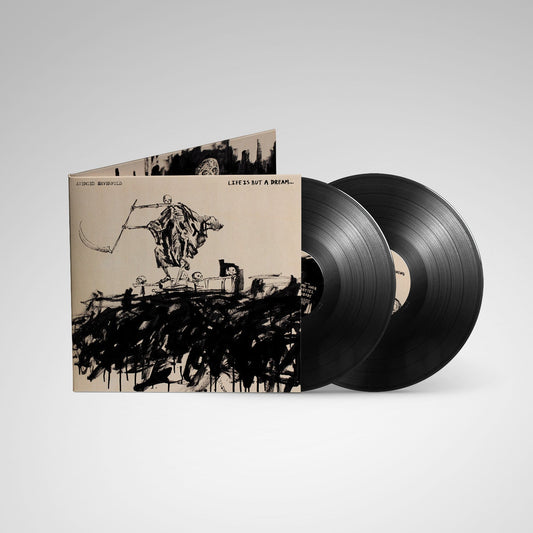 Avenged Sevenfold Life Is But a Dream… [Vinyl]