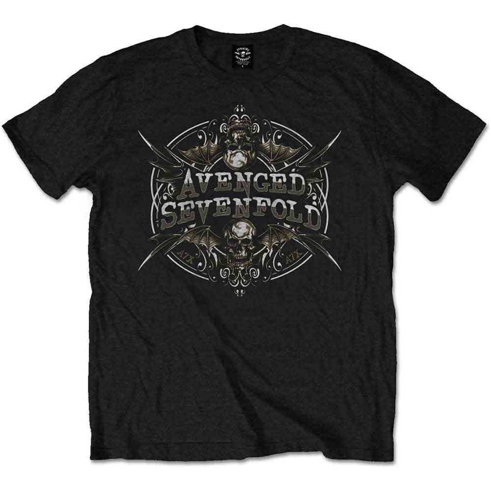 Avenged Sevenfold Reflections [T-Shirt]