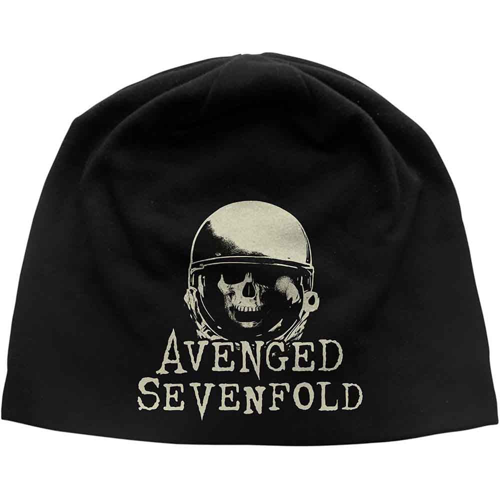Avenged Sevenfold The Stage [Beanie]