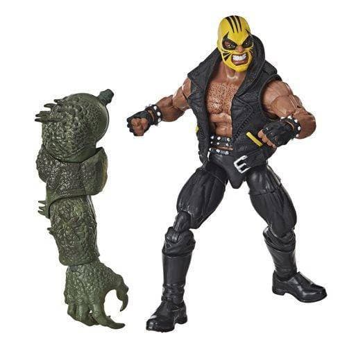 Avengers Video Game Marvel Legends 6-Inch Rage Action Figure