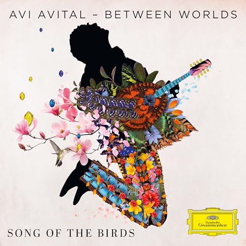 Song Of The Birds (CD)