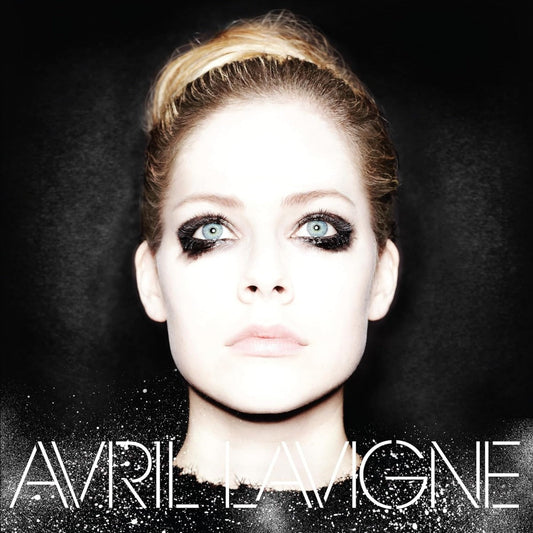 Avril Lavigne Avril Lavigne (2 Lp's) [Vinyl]