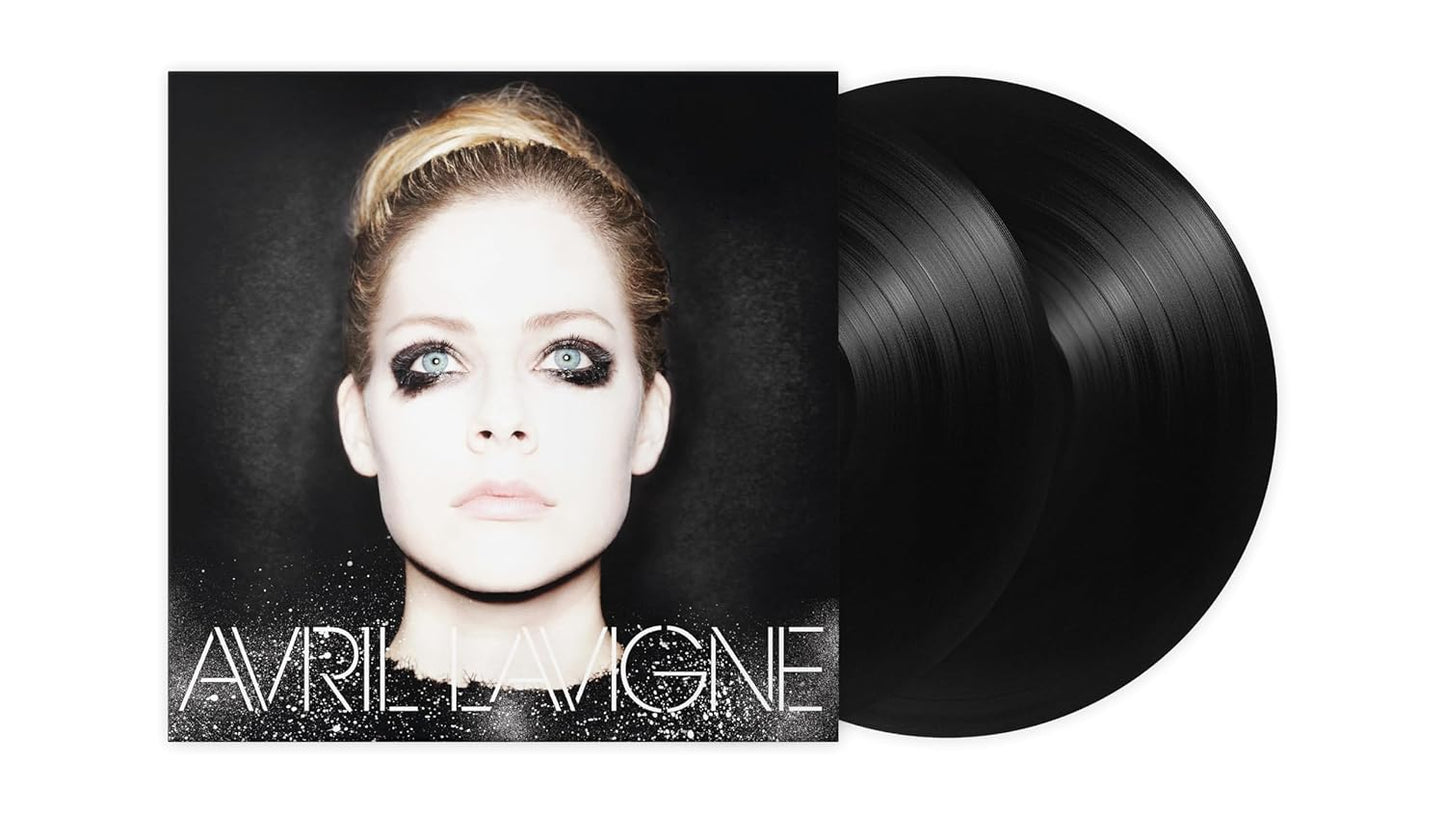 Avril Lavigne Avril Lavigne (2 Lp's) [Vinyl]