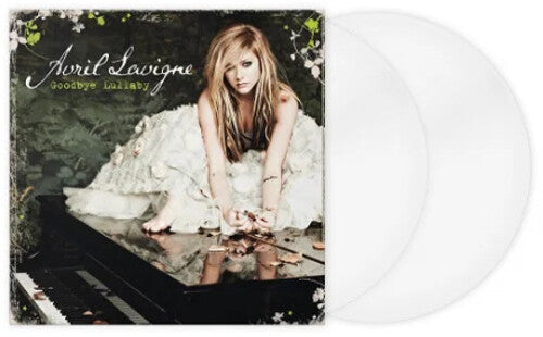 Goodbye Lullaby (Limited Edition, White Colored Vinyl) [Import] (2 Lp's) (Vinyl)