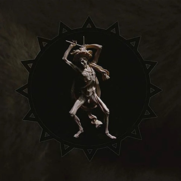 The Hollow In The Stone (Vinyl)