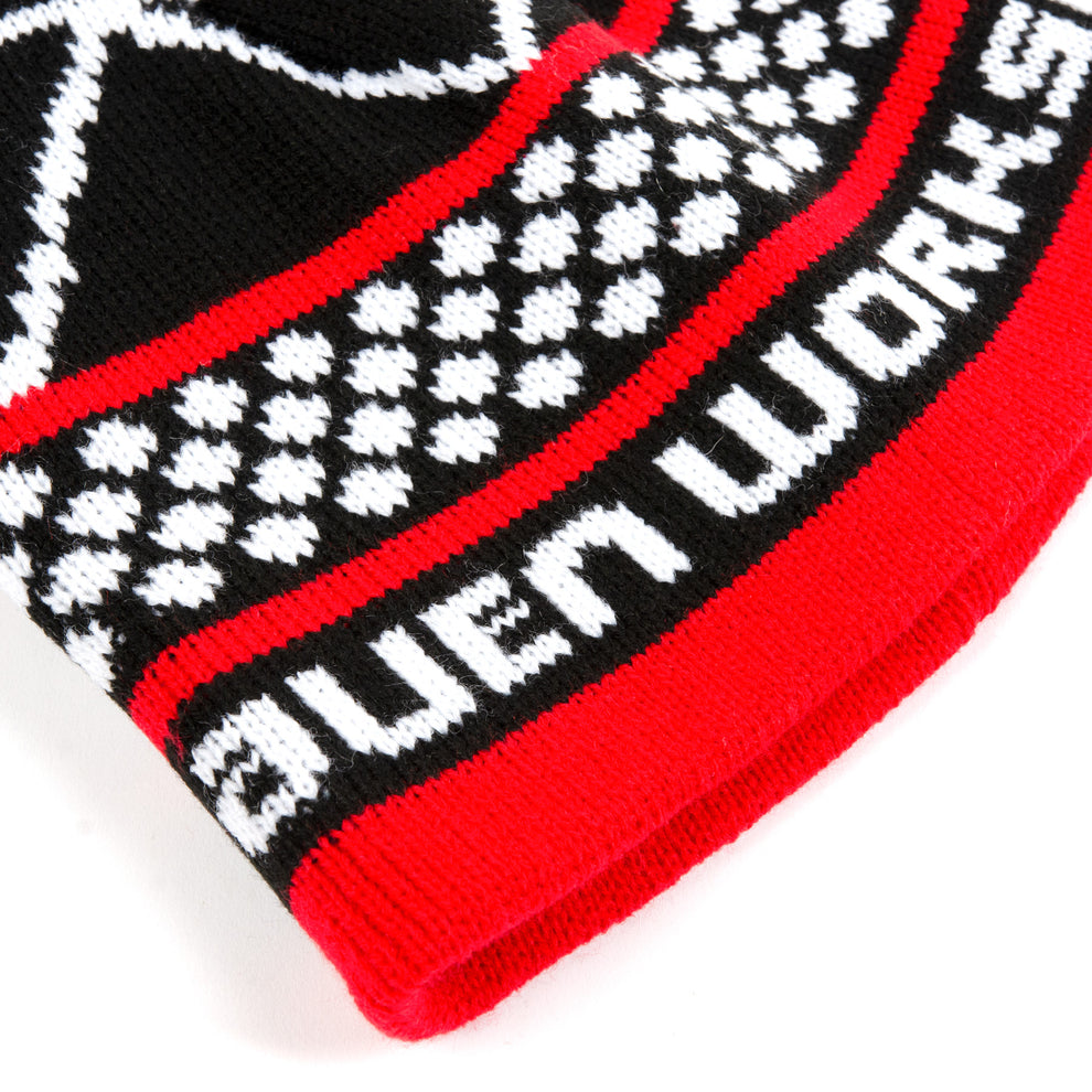 Alien Workshop Geodome Knit Skull Cap Beanie