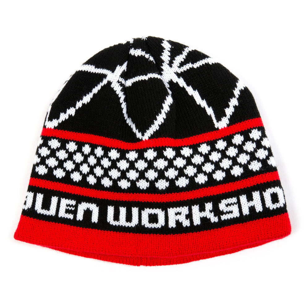 Alien Workshop Geodome Knit Skull Cap Beanie