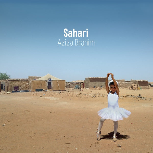 Sahari (CD)