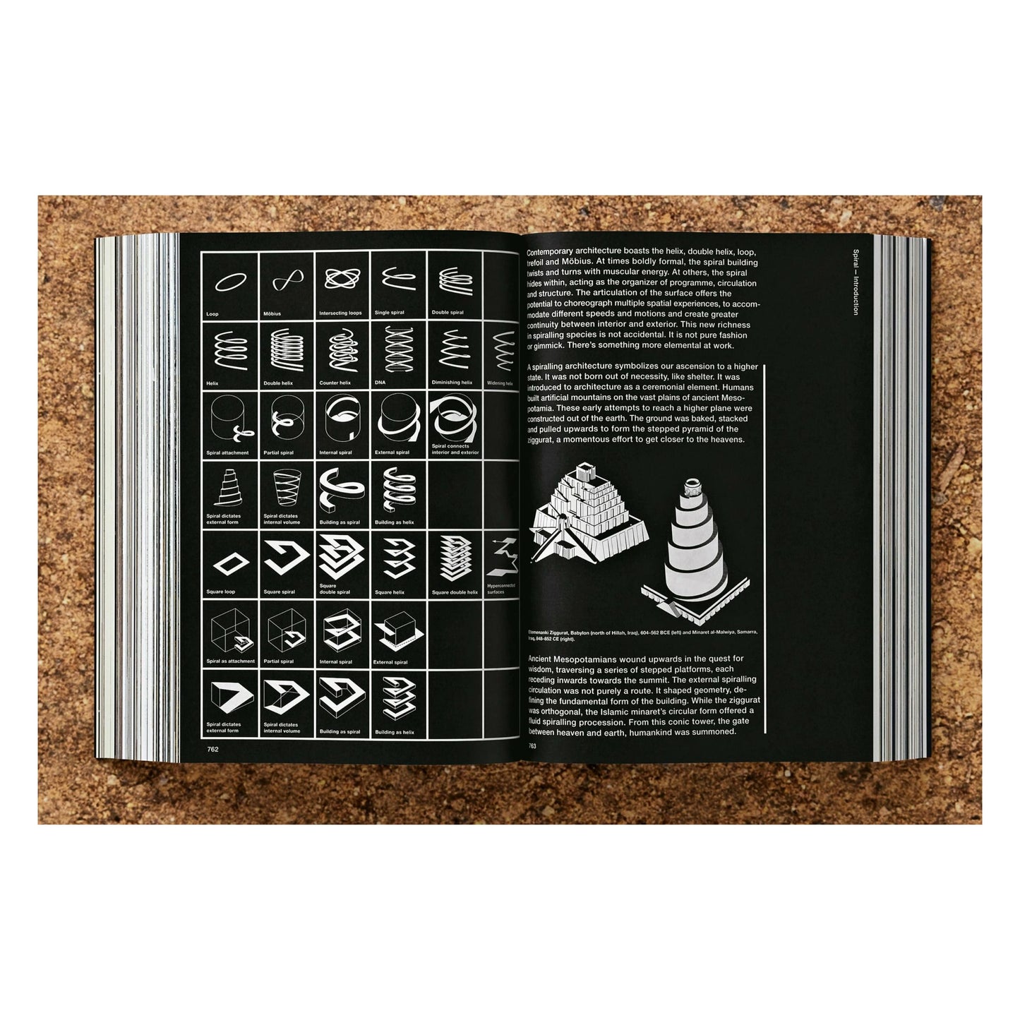 Bjarne Mastenbroek. Dig it! Building Bound to the Ground (English)