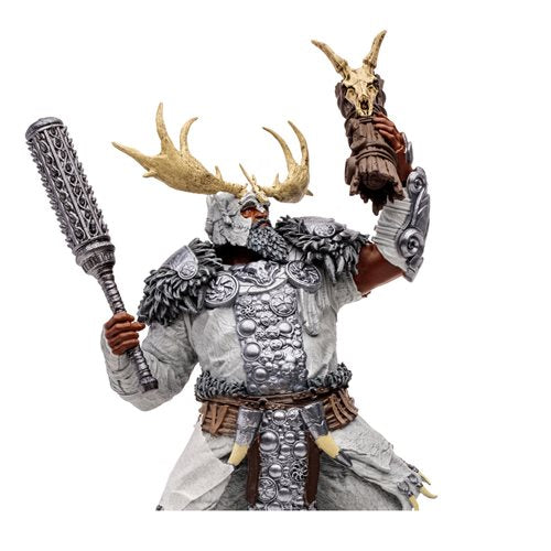 McFarlane Toys Diablo IV Wave 1 1:12 Posed Figure - Choose a Figure