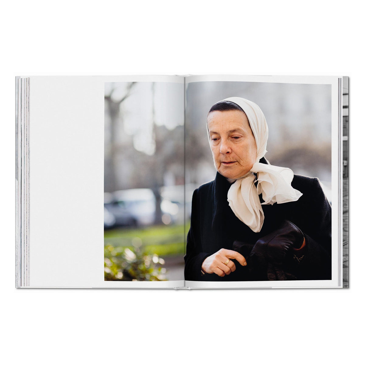 Scott Schuman. The Sartorialist MILANO (English) - Golden Apple Comics