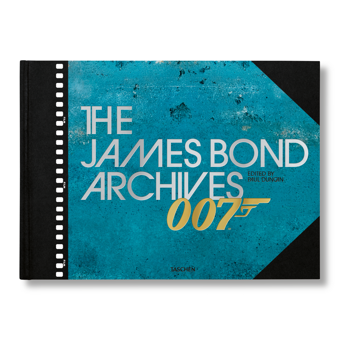 The James Bond Archives. “No Time To Die” Edition (English) - Golden Apple Comics
