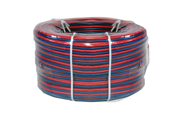 Piko 35401 G Scale Red/Blue Cable 16AWG 25m