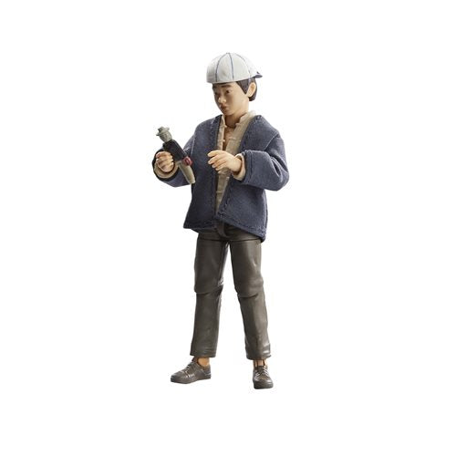 Indiana Jones Adventure Series 6-Inch Action Figures  - Choose your Figure