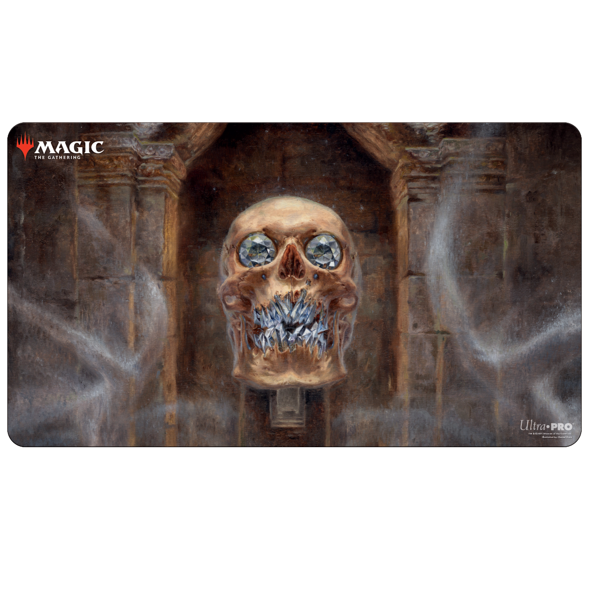 Ultra PRO: Playmat - Adventures in the Forgotten Realms (Demilich)