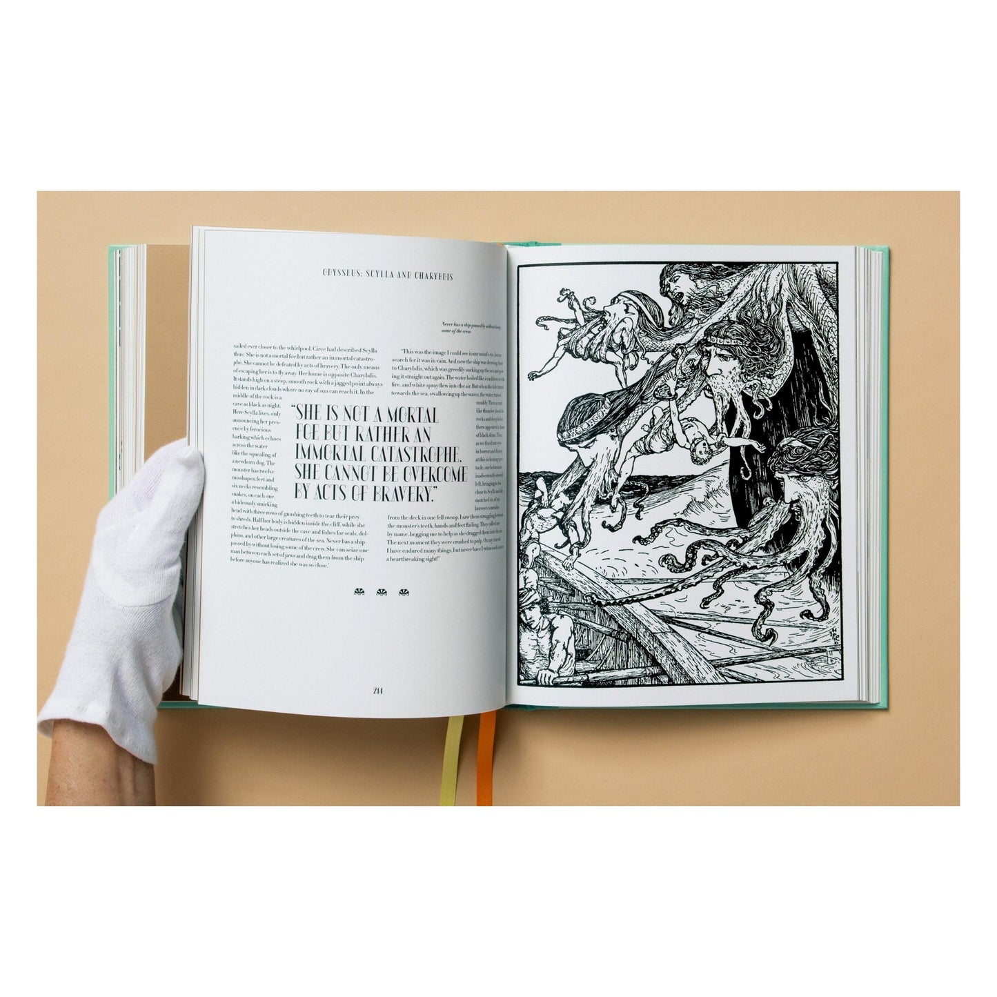 Greek Myths (English)