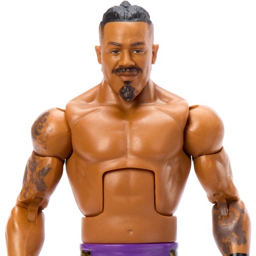 WWE Elite Collection Series 105 Action Figure - Choose your Figure