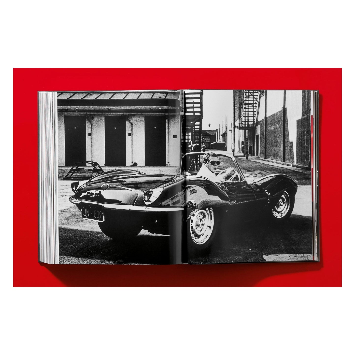 Ultimate Collector Cars (English)
