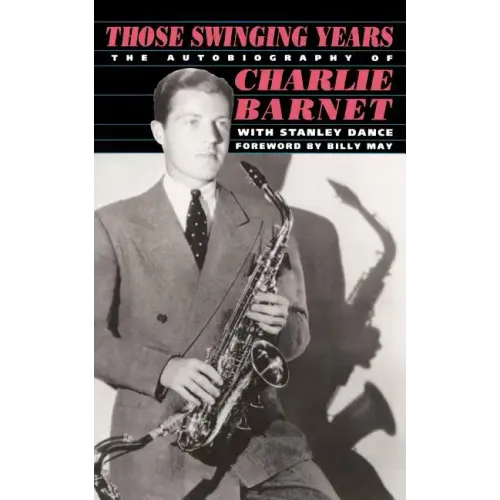 Those Swinging Years - Paperback