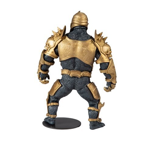 McFarlane Toys DC Gaming Injustice 2 (The Flash, Gorilla Grodd or Dr. Fate) 7-Inch Scale Action Figure