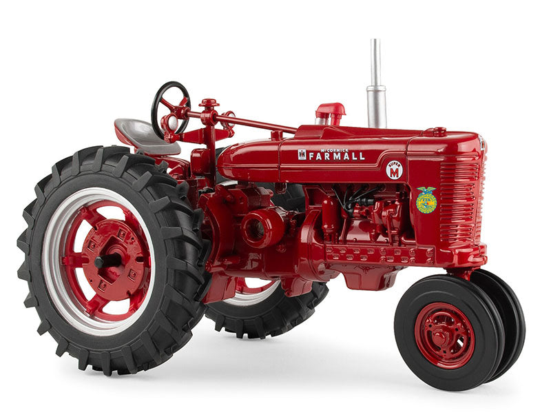 Ertl 44269 1/16 Scale Farmall Super M Tractor