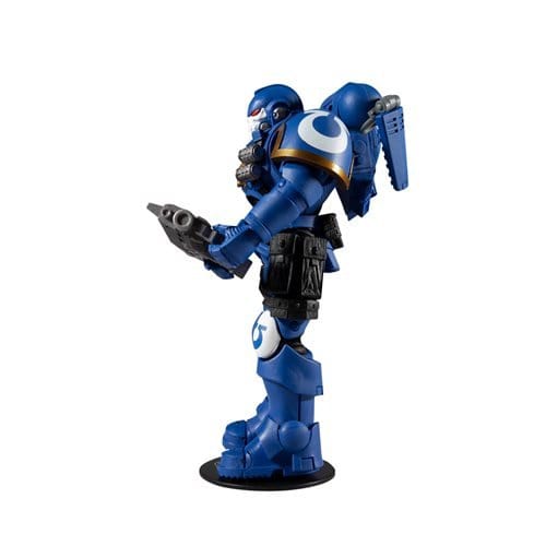 McFarlane Toys Warhammer 40000 7-Inch Action Figure - Select Figure(s) - Golden Apple Comics
