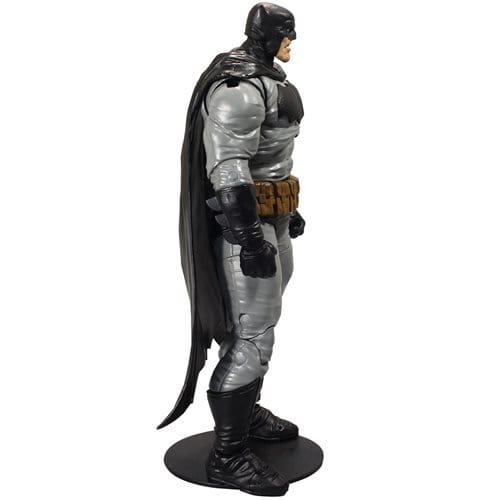 McFarlane Toys DC Build-A-Figure Wave 6 Dark Knight Returns (Batman, Joker, Robin or Superman) 7-Inch Scale Action Figure