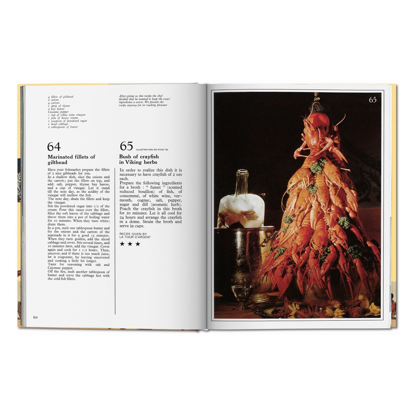 Dalí. Les dîners de Gala (English)