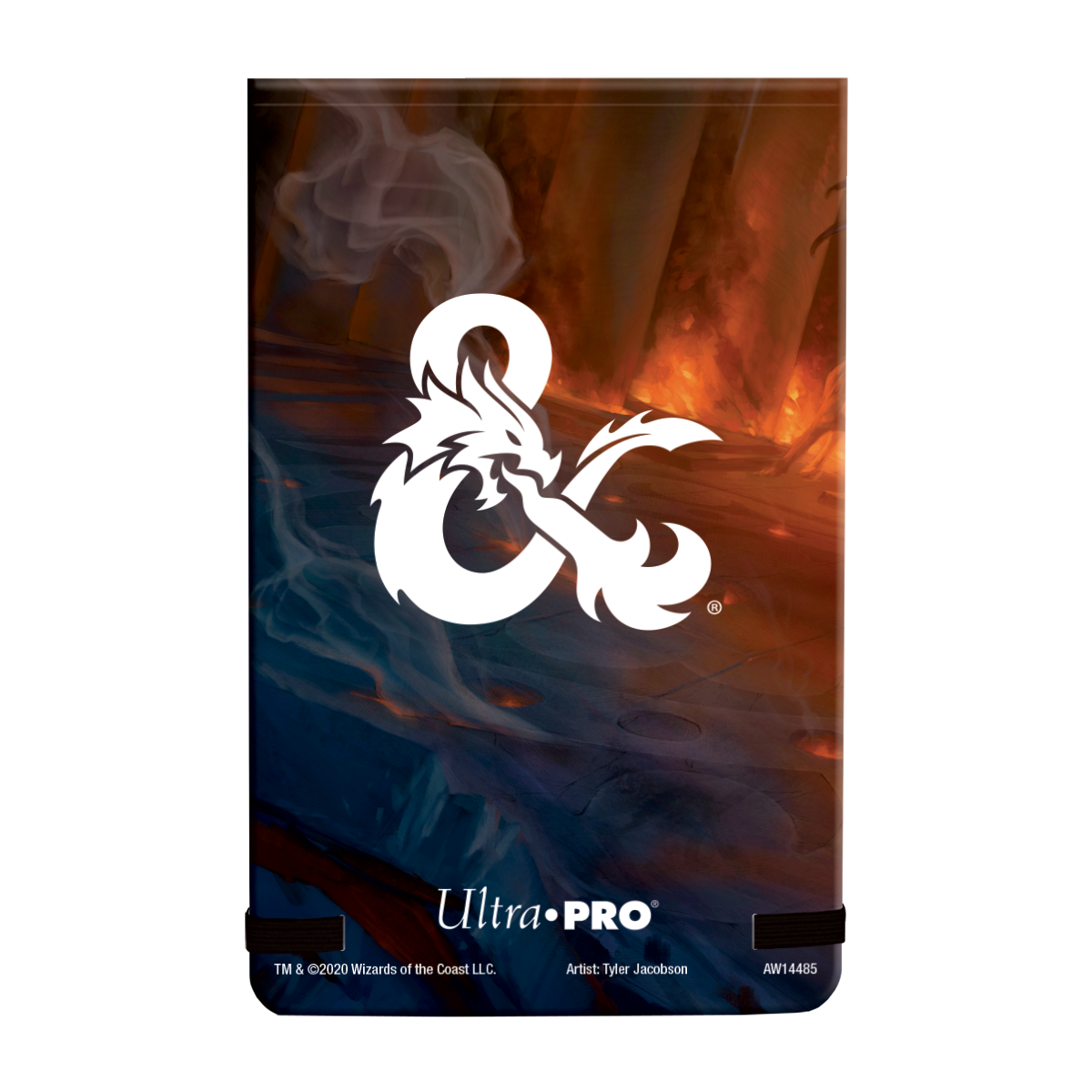 Ultra PRO: Pad of Perception - Dungeons & Dragons (Fire Giant)