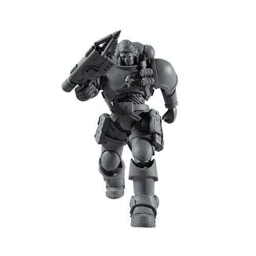McFarlane Toys Warhammer 40000 7-Inch Action Figure - Select Figure(s) - Golden Apple Comics
